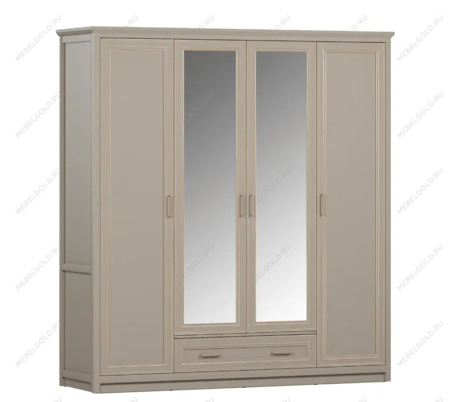 Шкаф Классик SZF4D1S | изображение 2