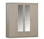 Шкаф Классик SZF4D1S | изображение 2