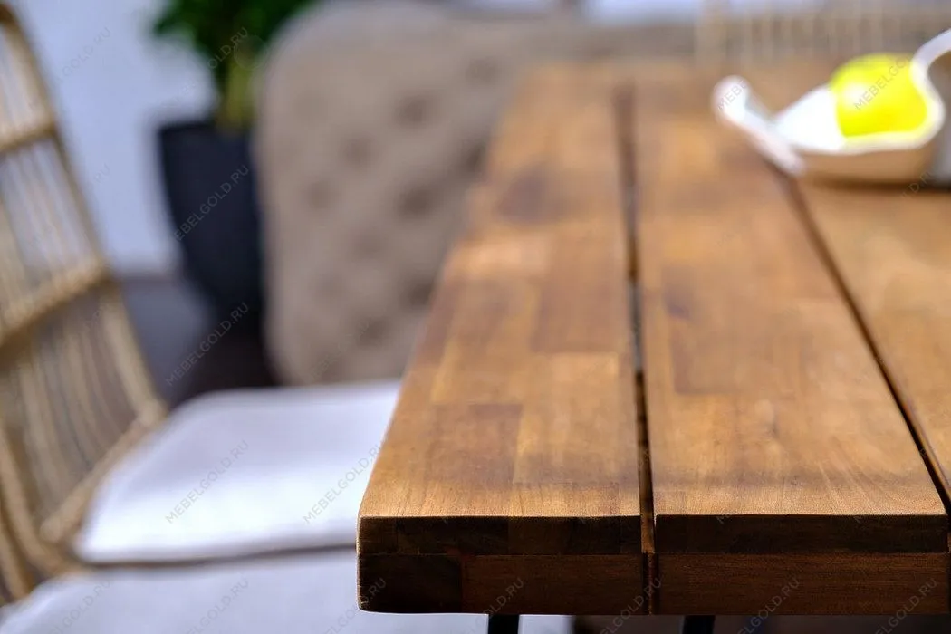 Обеденная группа CHARLOTTE M | изображение 9