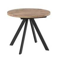 Дуб велингтон