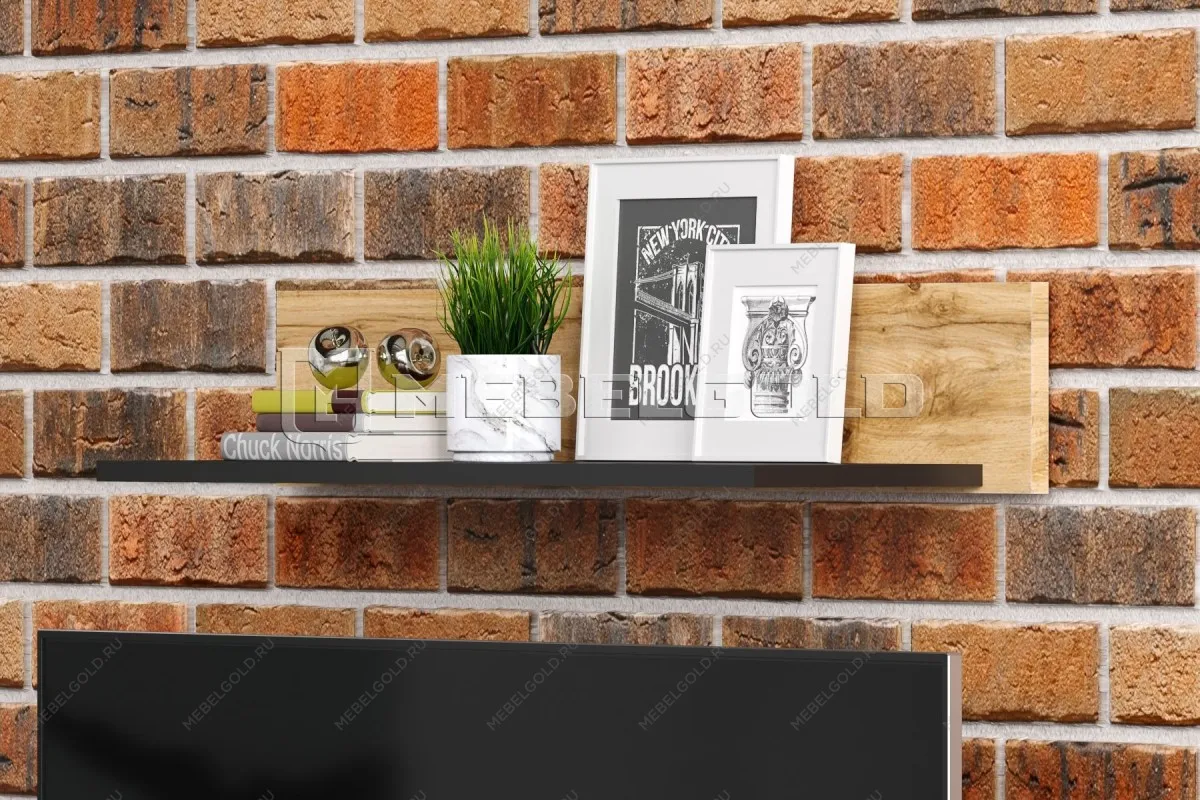 Полка Лофт P/90 | изображение 2