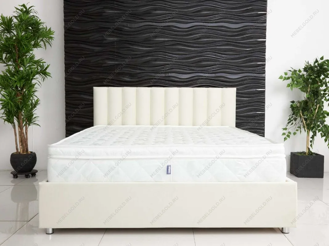 Наматрасник Balance foam 4 см 160х200 | изображение 6