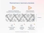 Матрас Твист Ролл Лайт 80х200 | изображение 5