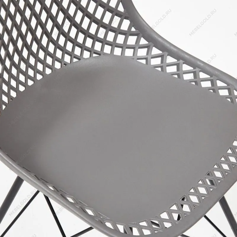 Стул VINCENT Серый | изображение 2