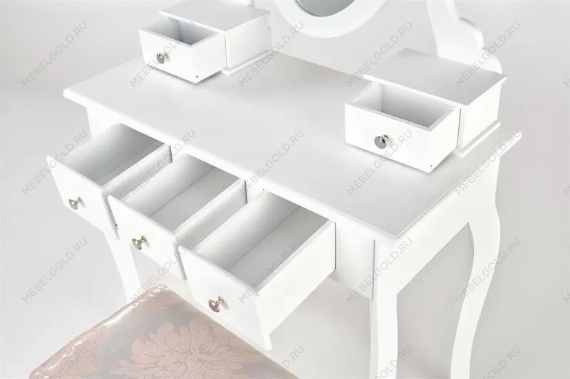 Консоль Halmar SARA (белый) | изображение 7