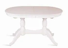 Белая эмаль