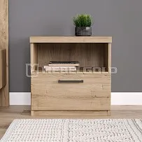 Тумба прикроватная Дорсет 1SN