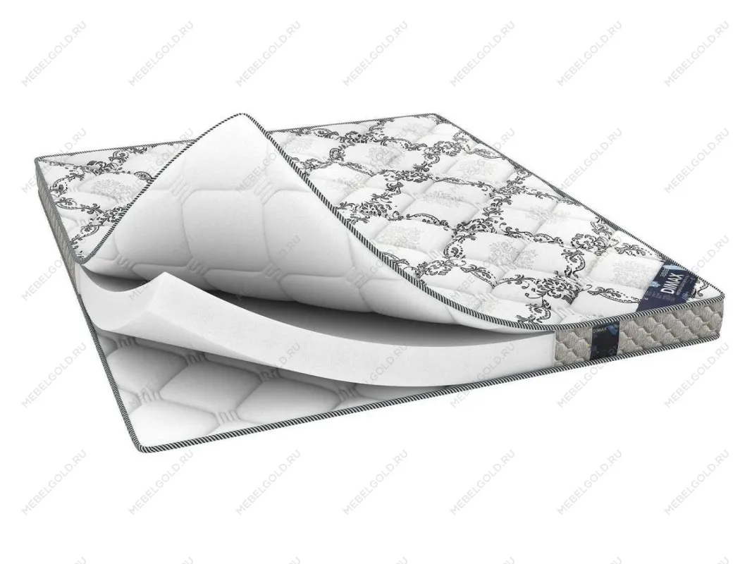 Матрас Твист Ролл Лайт стиф 180х200