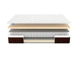 Матрас Мега Мемо софт 140х190