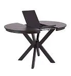 Стол Милан 900 раздвижной (венге) | изображение 3