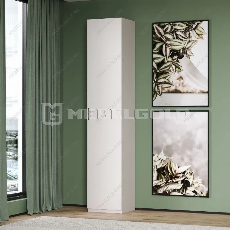 Шкаф Модерн 1D/45 Z | изображение 2