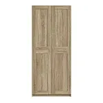 Полка к шкафу МАКС, 97х36 см, дуб сонома | изображение 4