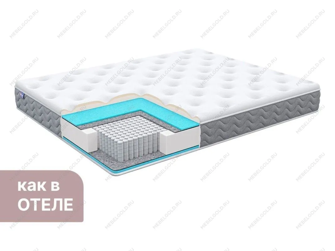 Матрас Bliss Sleeper 120х200