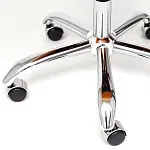 Кресло ZERO Оранжевый, флок | изображение 9