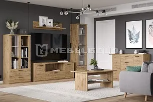 Тумба Дорсет RTV 2D1SN