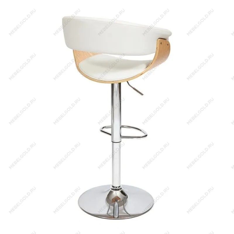 Барный стул VIMTA Белый | изображение 3