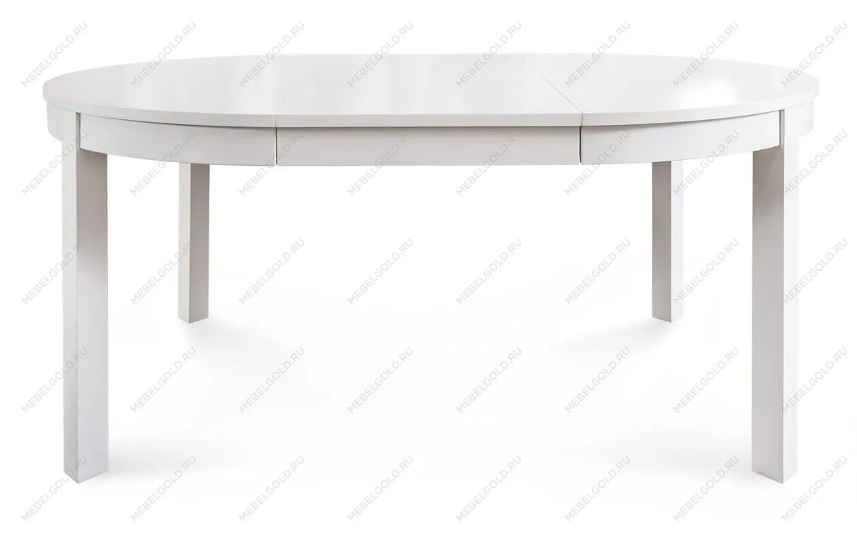 Стол Мишель белый матовый | изображение 2