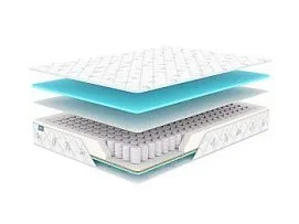 Матрас Оптима премиум 3 180х190