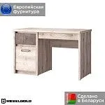 Стол письменный Джаз 1D2S | изображение 1
