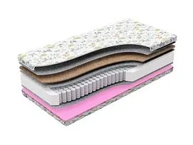 Матрас Звездочет 60х120