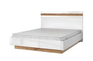 Белый/дуб вотан