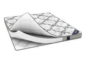 Матрас Твист Ролл Лайт стиф 140х190