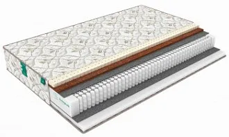 Матрас Perfect LatexStrong Norma 200х200