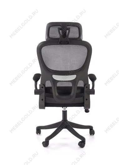 Кресло компьютерное Halmar SOREN (черный) | изображение 11