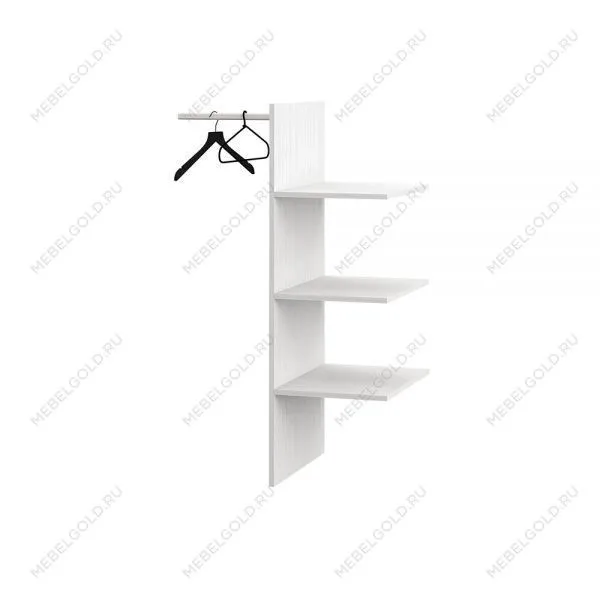 Комплект полок Тиволи МН-035-22