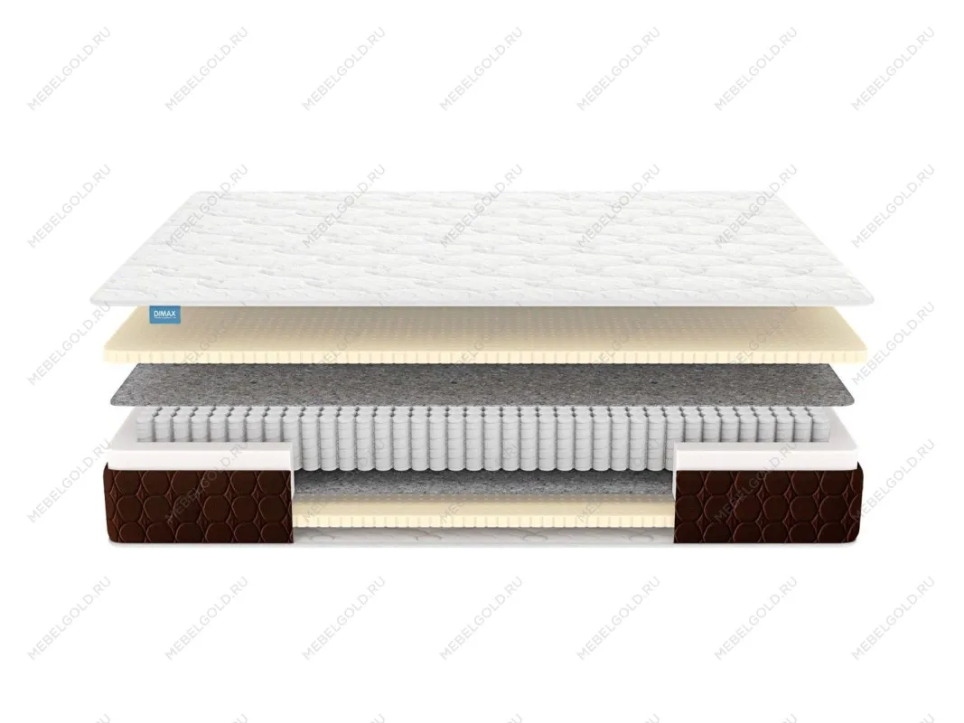 Матрас Мега Софт 180х200