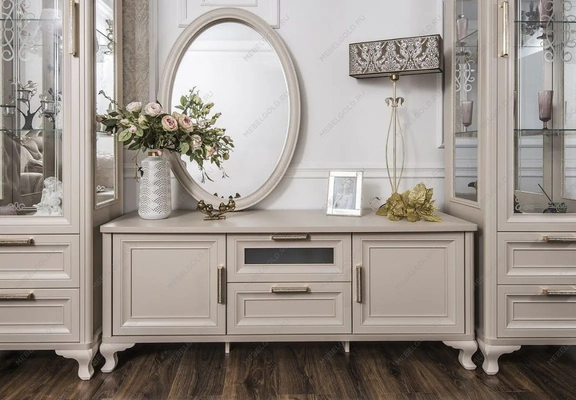 Тумба Мокко бежевый | изображение 3