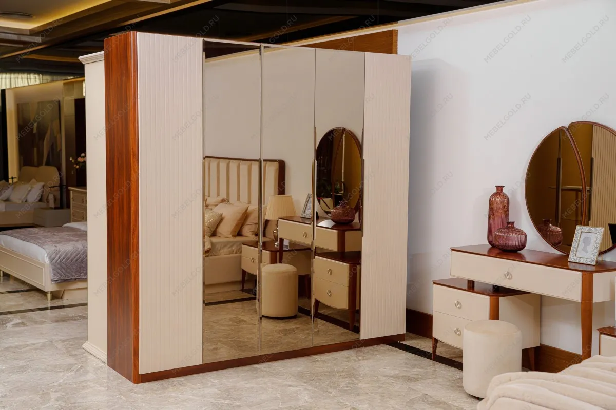 Кресло Жаклин караваджо | изображение 3