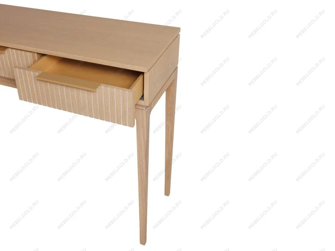 Консоль с 3-мя ящиками Bryce | изображение 7