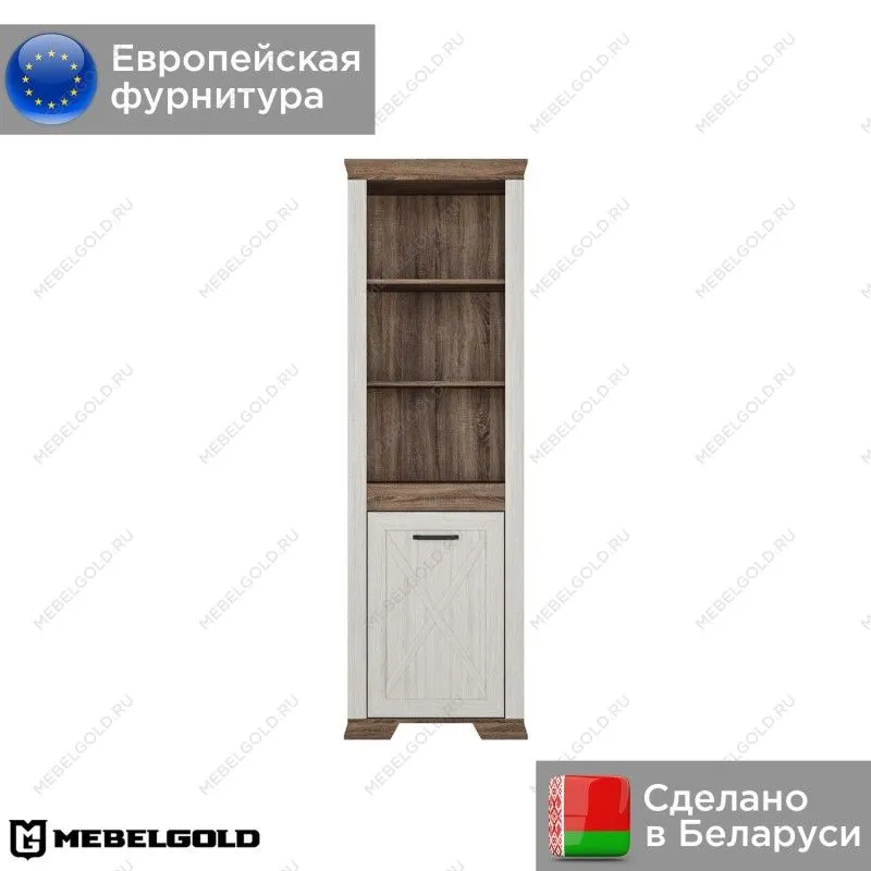 Шкаф Марсель REG1DP | изображение 1