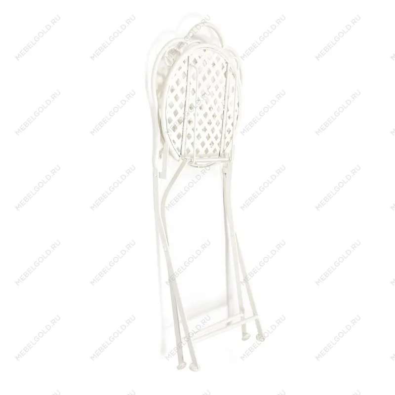 Стул Secret De Maison Love Chair Белый | изображение 5