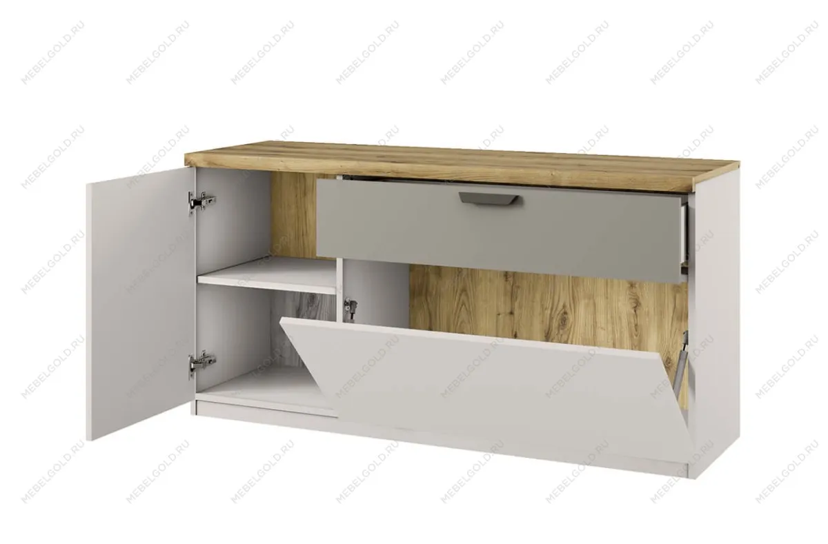 Тумба Модерн RTV 2D1S - Выставка м. Марьина роща | изображение 1