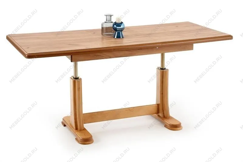 Стол-трансформер Halmar TYMON 2 (дуб крафт) | изображение 1