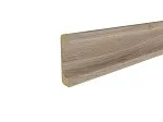 Профиль-ручка Р-12 между ящиками, Оттава (2750*30*80) Дуб Мария, 22249 | изображение 1
