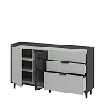 Тумба Модена Лунный камень МН-048-05 | изображение 1