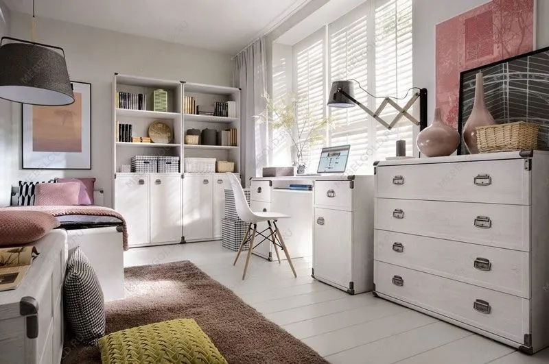 Детская Индиана каньйон 3