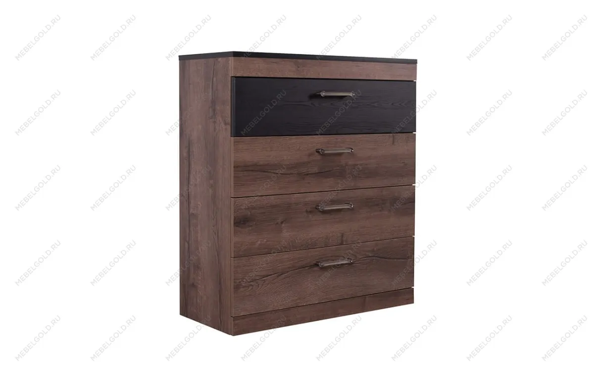 Комод Джаггер 4S | изображение 1
