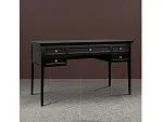 Стол письменный Manhattan (Черный) | изображение 3