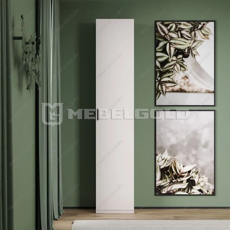 Шкаф Модерн 1D/45 Z | изображение 1