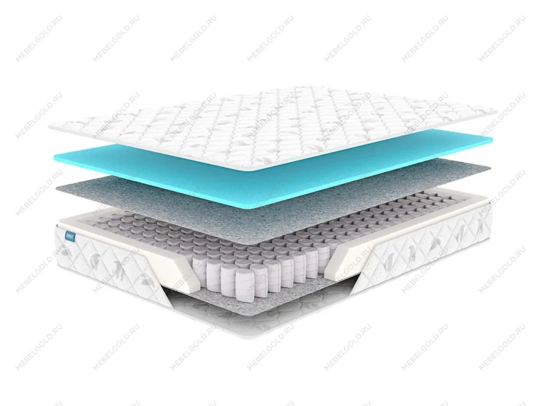 Матрас Оптима О-Премиум 140х200