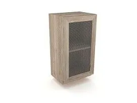 шкаф ШСТ-40, Оттава (400*320*720) Дуб Мария, 22233