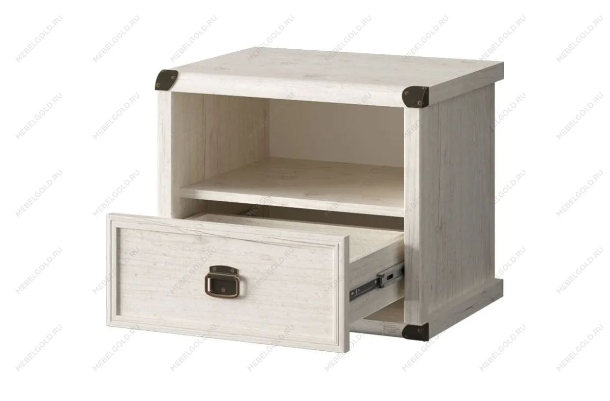 Тумба прикроватная Магеллан 1S | изображение 1