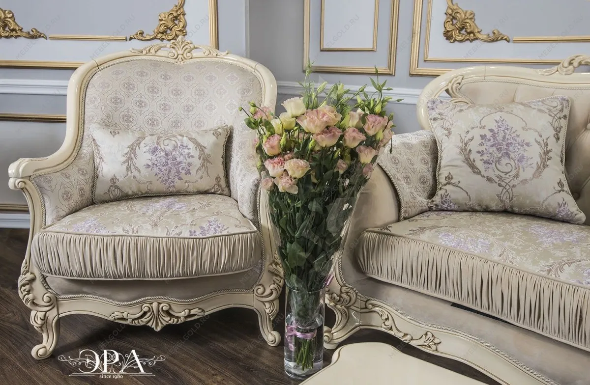 Комплект Мона Лиза крем | изображение 11