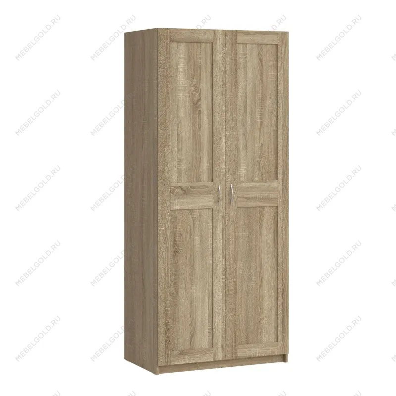 Ящик выдвижной к шкафу МАКС, 93х58х16 см, дуб сонома | изображение 7