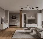 Витрина Бетти кашемир 1V | изображение 6