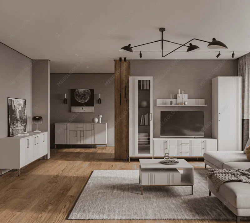 Витрина Бетти кашемир 1V | изображение 6